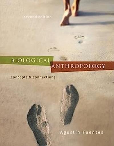 BIOLOGICAL ANTHROPOLOGY CONCEP