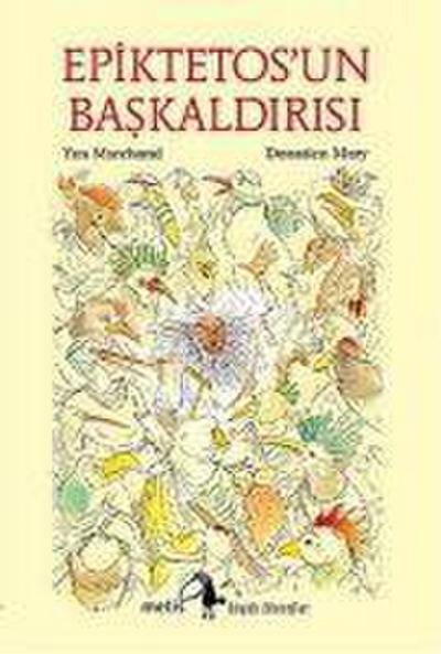 Epiktetosun Baskaldirisi