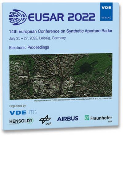 EUSAR 2022, CD-ROM