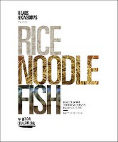 Goulding, M: Rice, Noodle, Fish