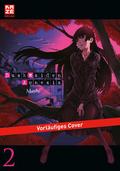 Dusk Maiden of Amnesia - Band 2