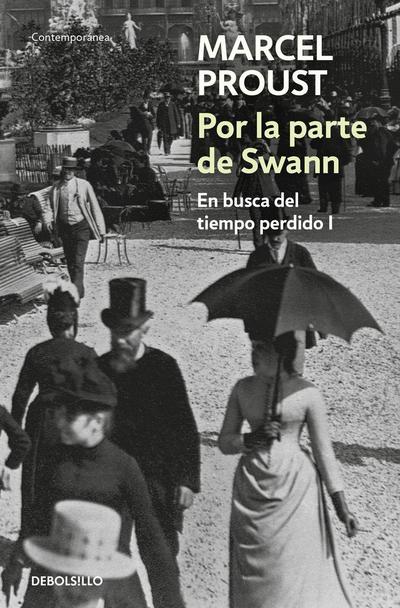 Por la parte de Swann