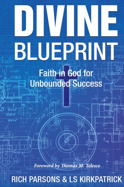 DIVINE BLUEPRINT