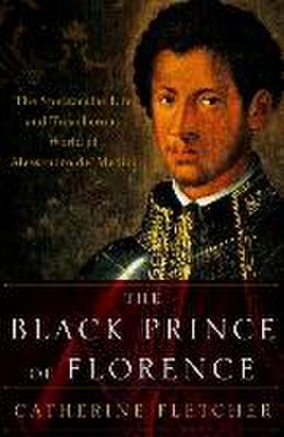 Black Prince of Florence
