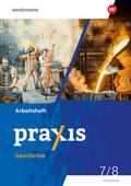 Praxis Geschichte - Ausgabe 2025 für Thüringen