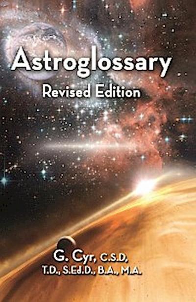 Astroglossary