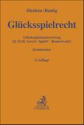 Glücksspielrecht