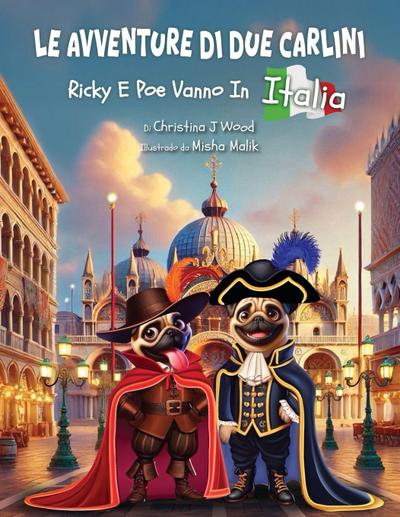 Le Avventure di due Carlini