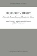 Probability Theory