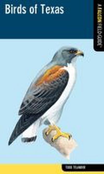 Birds of Texas