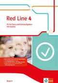 Red Line 4. Ausgabe Bayern