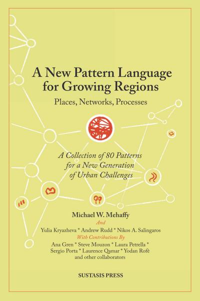 A New Pattern Language for Growing Regions