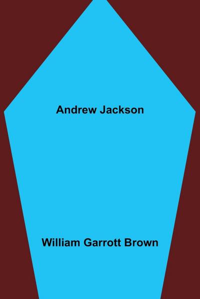 Andrew Jackson