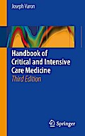 Handbook of Critical and Intensive Care Medicine