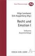 Recht und Emotion I