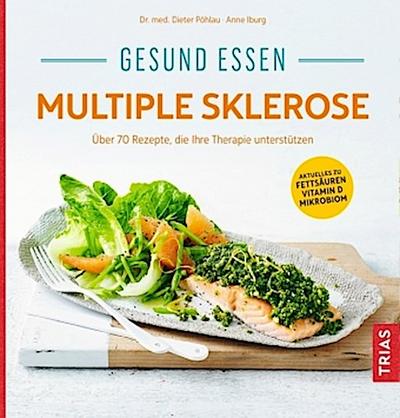 Gesund essen Multiple Sklerose