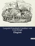 Elegien