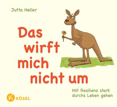 Das wirft mich nicht um