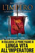 L’impero. La battaglia dell’Aquila perduta