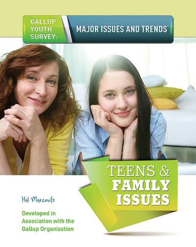 Teens & Family Issues