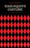 HARLEQUIN’S COSTUME