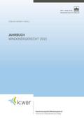 Jahrbuch Windenergierecht 2015