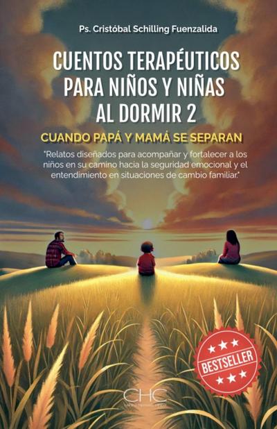 Cuando Papá y Mamá se separan