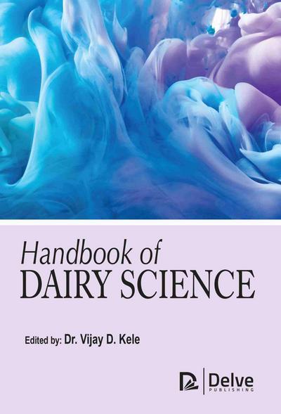Handbook of Dairy Science