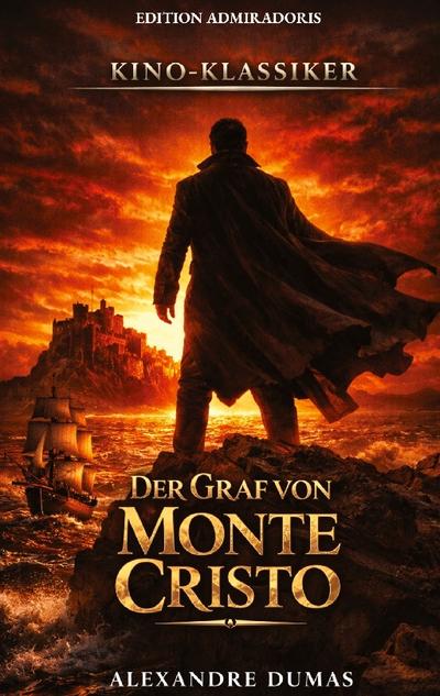 Der Graf von Monte Christo