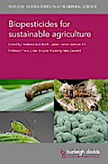 Biopesticides for sustainable agriculture