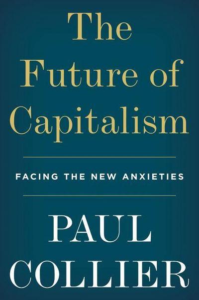 Future of Capitalism, The