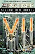 Strange New Worlds VII