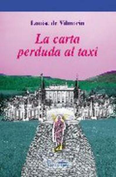 La carta perduda al taxi
