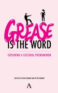 ’Grease Is the Word’
