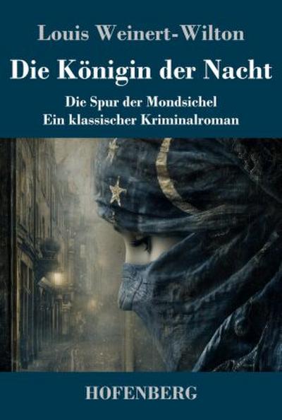 Die Königin der Nacht