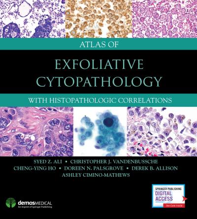 Atlas of Exfoliative Cytopathology