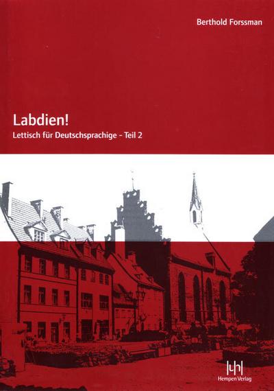 Labdien! 2