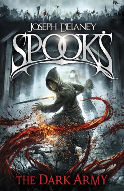 Spook’s: The Dark Army