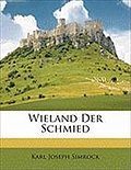 Wieland Der Schmied