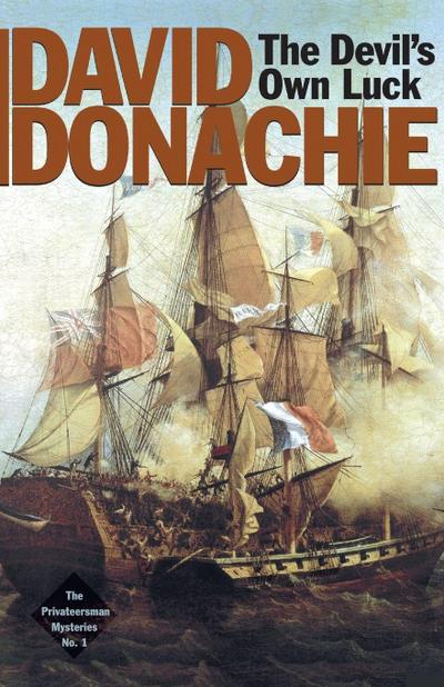 The Devil’s Own Luck