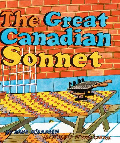 The Great Canadian Sonnet