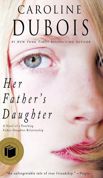 Her Father’s Daughter