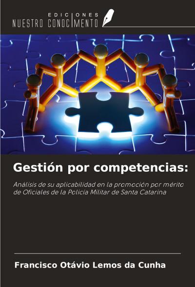 Gestión por competencias: