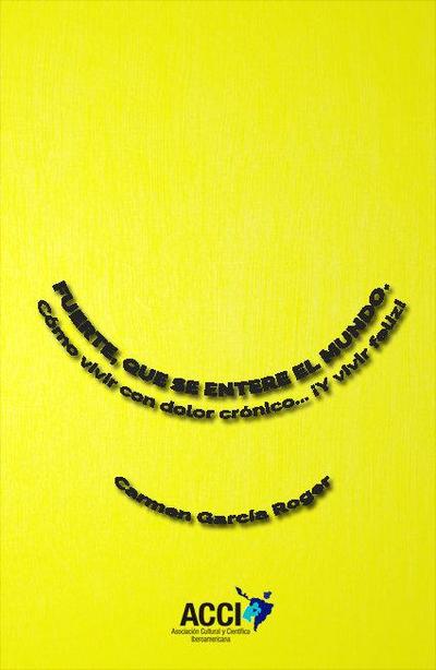 García Roger, C: Fuerte, que se entere el mundo el mundo : c