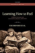 Learning How to Feel