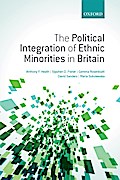 The Political Integration of Ethnic Minorities in Britain