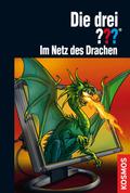 Die drei ???, Im Netz des Drachen (drei Fragezeich