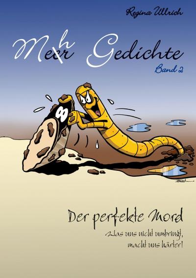 Mehr Gedichte