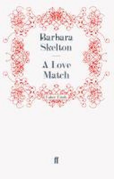 A Love Match