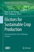 Elicitors for Sustainable Crop Production